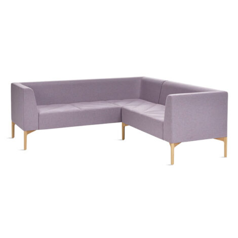 Hatch Modular Seating by NaughtOne