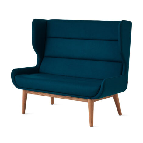 Hush Sofa Two Seat by NaughtOne