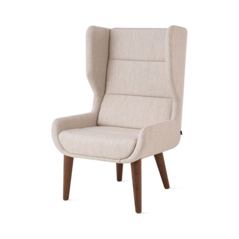 Hush Chair by NaughtOne