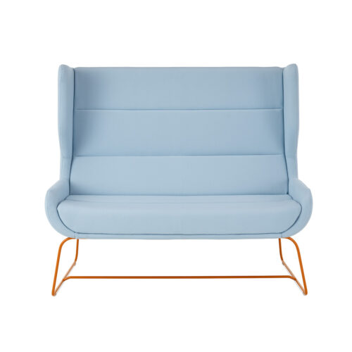 Hush Sofa Two Seat - 0