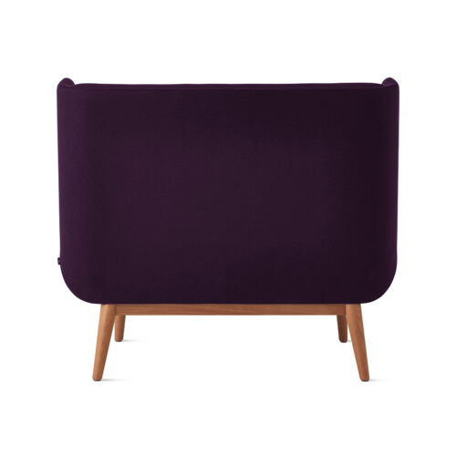 Hush Sofa Two Seat - 0