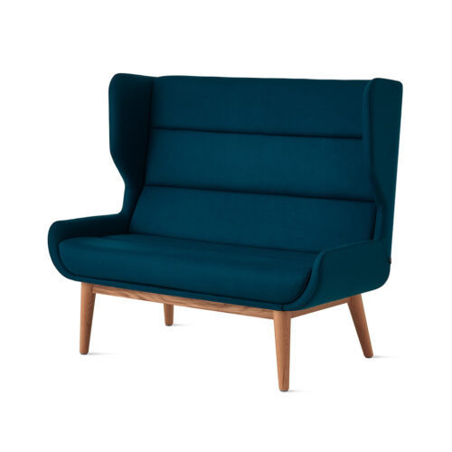 Hush Sofa Two Seat - 0