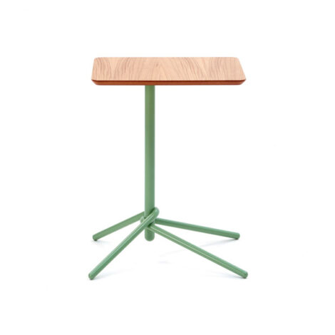 Knot Table by NaughtOne