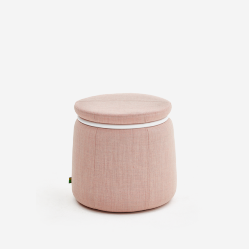 Lasso Stool - 0