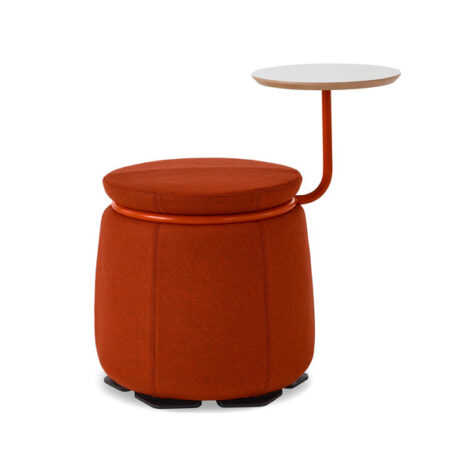 Lasso Stool by NaughtOne