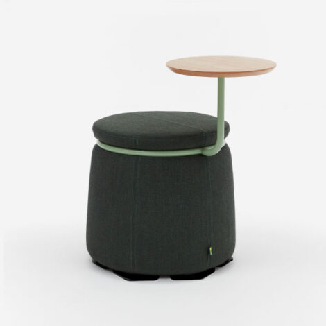 Lasso Stool - 0