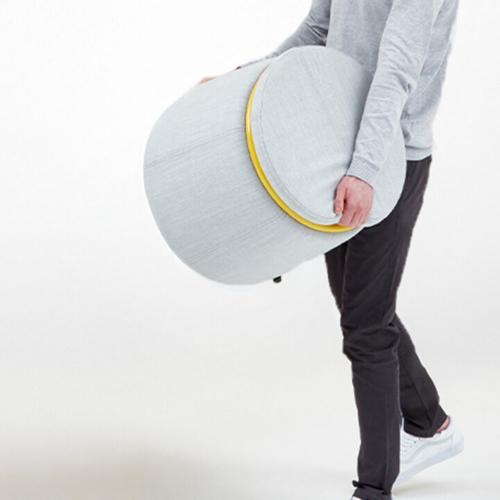 Lasso Stool - 0