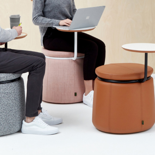 Lasso Stool - 0