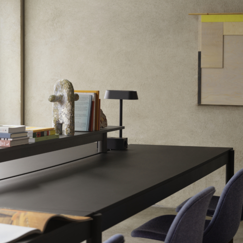 Linear Mounted Lamp - 0