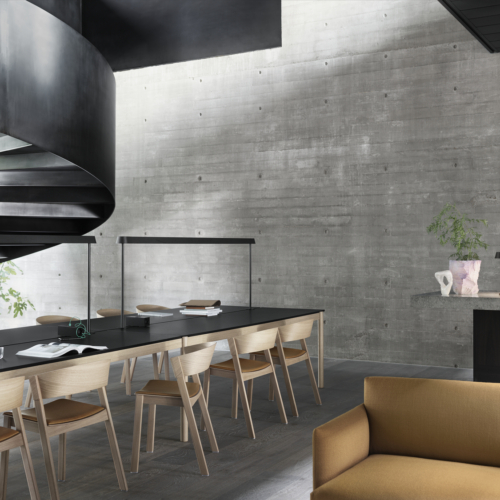 Cover Side Chair - 0