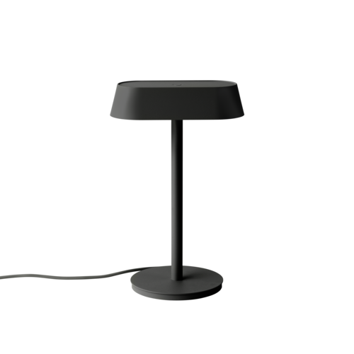 Linear Table Lamp by Muuto