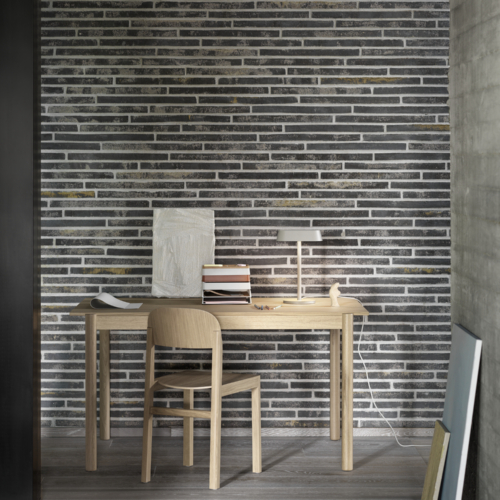 Linear Mounted Lamp - 0