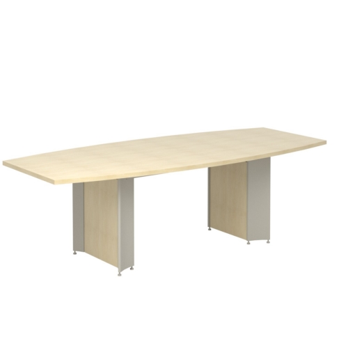 Audience Tables by Teknion