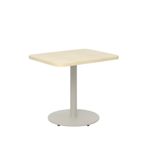 Audience Cafe Tables by Teknion