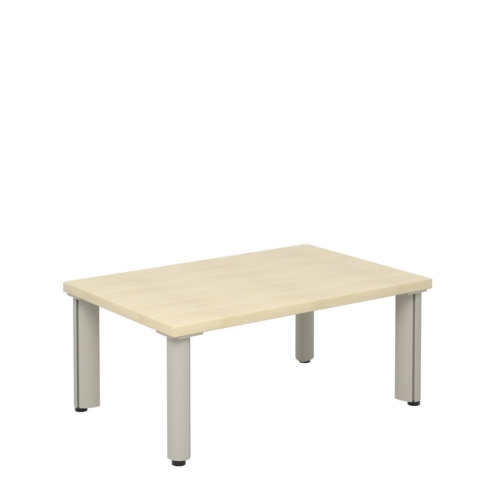 Expansion Coffee Table by Teknion