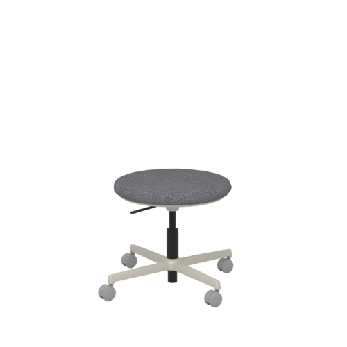 Routes Workshop Chair by Teknion