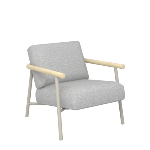 Routes Lounge by Teknion