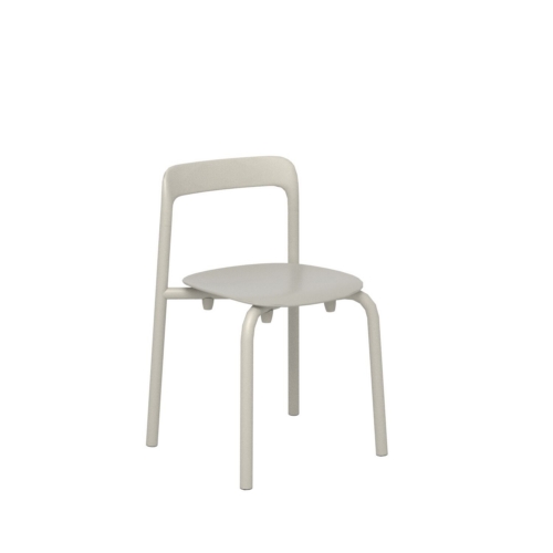 Routes Tube Chair by Teknion