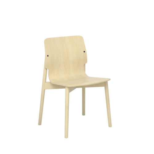 Arne Chair by Teknion