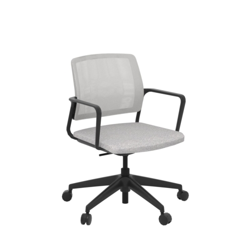Around Conference Chair by Teknion