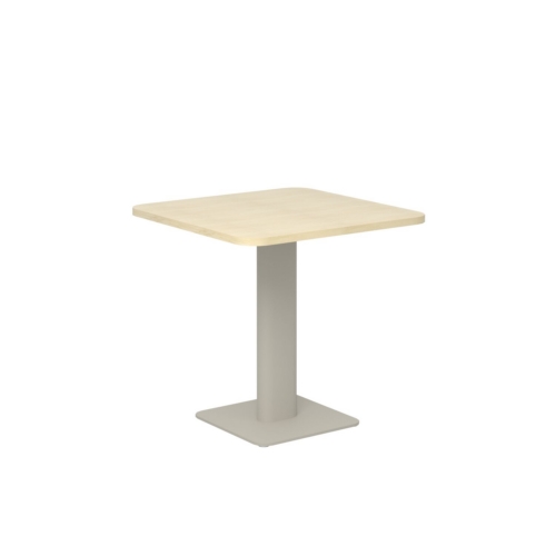 Banqs Cafe Tables by Teknion