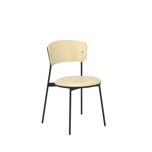 Chez Chair by Teknion