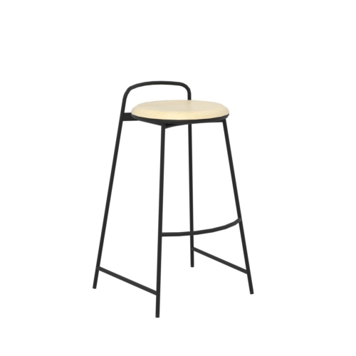 Chez Stool by Teknion