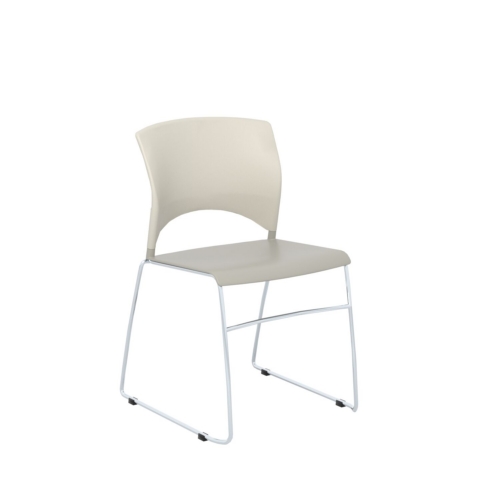 Volume Chair by Teknion