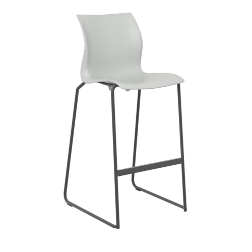 Nami Guest Stool - 0