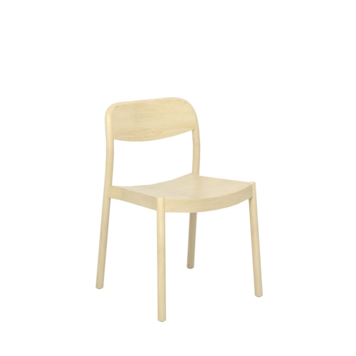 Laru Chair by Teknion