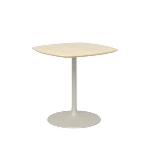 Sprout Cafe Tables by Teknion