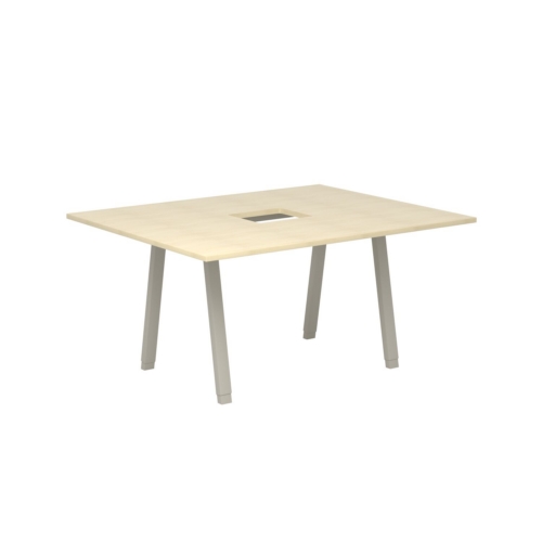 Interpret Meeting Tables by Teknion