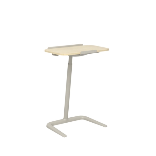 Cosi Laptop Table by Teknion