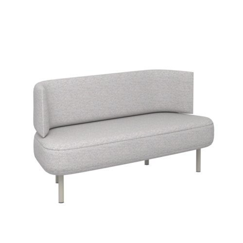 Zones Settings Sofa by Teknion