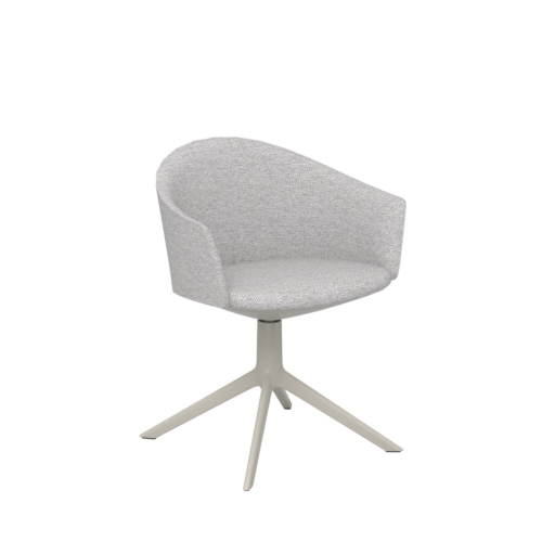 Zones Club Chair by Teknion