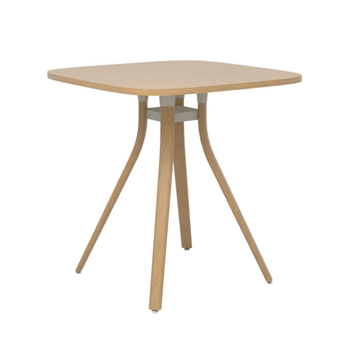 Zones Canteen Tables by Teknion