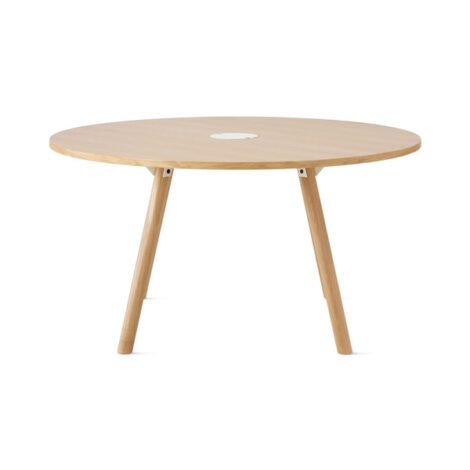 Morse Table by NaughtOne