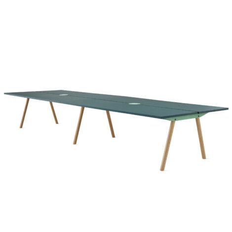 Morse Modular Table by NaughtOne