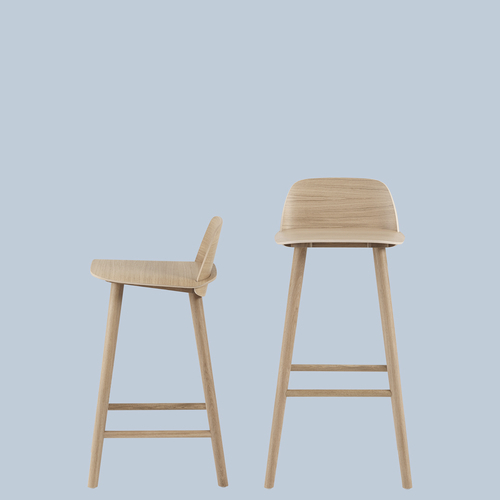 Nerd Stool - 3