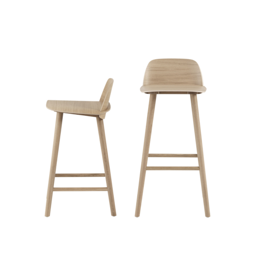 Nerd Stool by Muuto