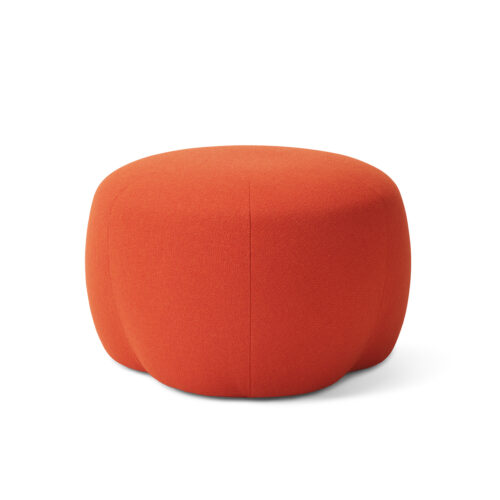 Truffle Pouf - 0