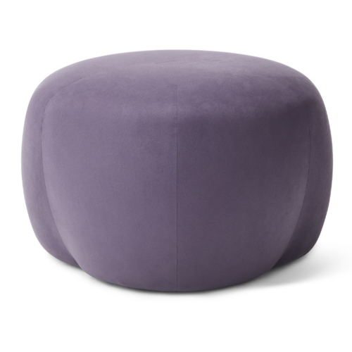 Truffle Pouf - 0