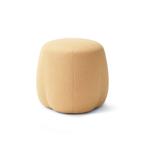 Truffle Pouf - 0