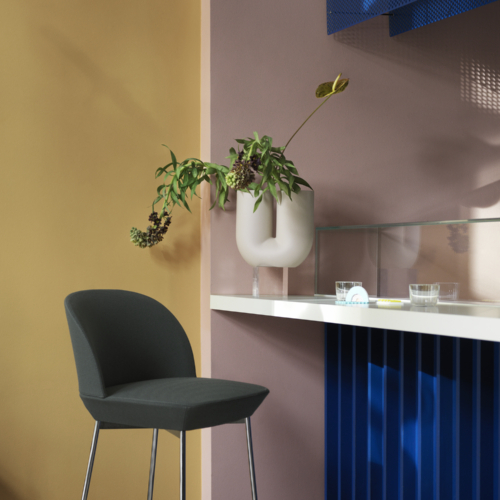Oslo Stool - 0