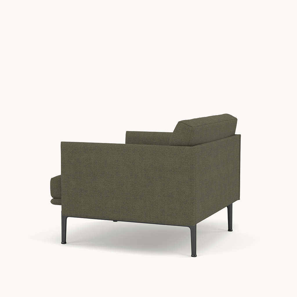 Outline Chair - Hospitality Snapshots