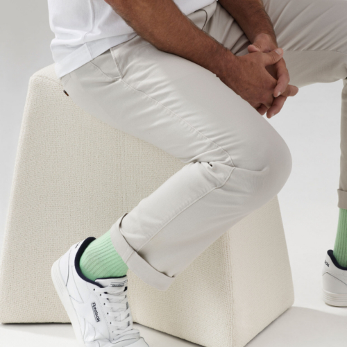Pinch Stool - 0
