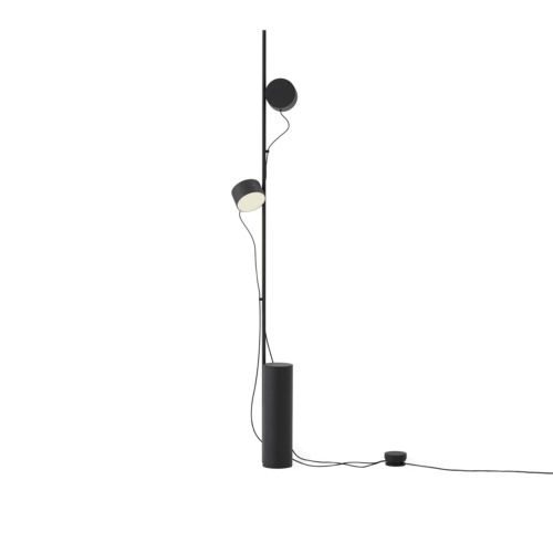 Post Floor Lamp by Muuto