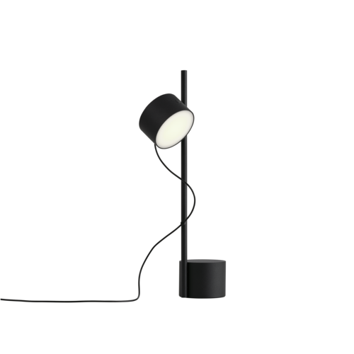 Post Table Lamp by Muuto
