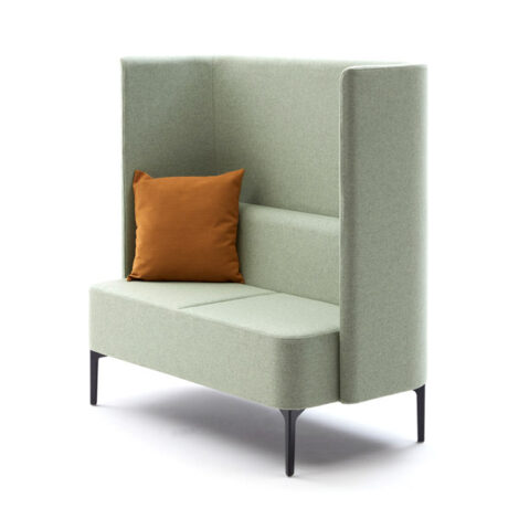 Pullman Sofa by NaughtOne