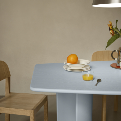 Re-norm Table - 0